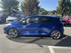 Renault Clio IV TCE 120 ENERGY Intens 31-Haute-Garonne