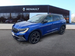 Renault Austral E-Tech hybrid 200 Techno esprit ... 89-Yonne