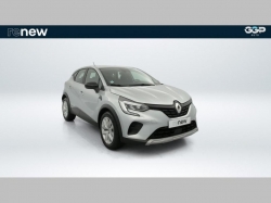 Renault Captur Zen TCe 90 -21 59-Nord