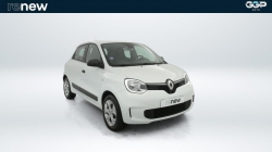 Renault Twingo Life SCe 65 -21MY 59-Nord