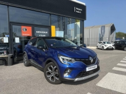 Renault Captur II Intens TCe 100 GPL -21 30-Gard