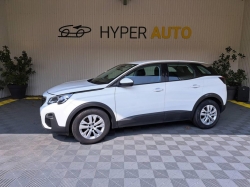 Peugeot 3008 BLUEHDI 130CH SS BVM6 ACTIVE 29-Finistère