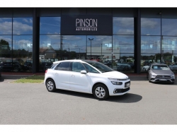 Citroën C4 Picasso SpaceTourer 1.2 PureTech 12V... 45-Loiret