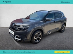 Citroën C5 Aircross Hybrid 225ch Shine e-EAT8 69-Rhône