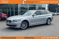 BMW Série 5 (F11) TOURING 530DA XDRIVE 258 BUSI... 78-Yvelines