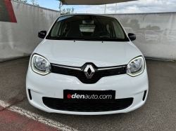 Renault Twingo III E-Tech Equilibre 31-Haute-Garonne