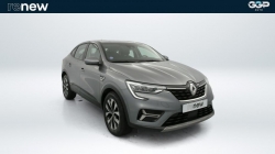 Renault Arkana TCe 140 EDC FAP Zen 59-Nord