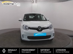 Renault Twingo III Achat Intégral - 21 Zen 14-Calvados