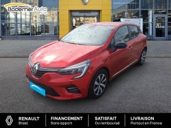 Renault Clio TCe 90 Evolution 29-Finistère