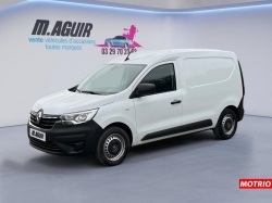 Renault Express Van II 1.5 BLUE DCI 75 CONFORT 55-Meuse