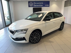 Skoda Scala 1.6 TDI 116 ch BVM6 Ambition 84-Vaucluse