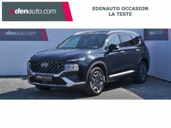 Hyundai Santa Fe 1.6 T-GDi Hybrid 230 BVA6 Creat... 33-Gironde