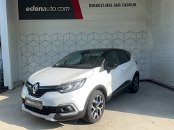 Renault Captur TCe 150 FAP Intens 40-Landes