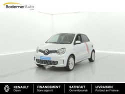 Renault Twingo III Achat Intégral Vibes 14-Calvados