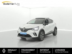 Renault Captur E-Tech Plug-in 160 Initiale Paris 14-Calvados