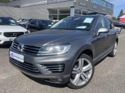 Volkswagen Touareg 3.0 V6 TDI R line 68-Haut-Rhin