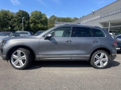 Annonce 435982808/touareg picto5