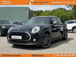 Mini Clubman F54 III COOPER D 150 EDITION HYDE P... 78-Yvelines