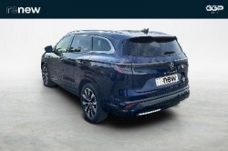 Renault Espace VI E-Tech hybrid 200 Techno 59-Nord