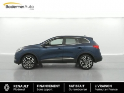 Renault Kadjar Blue dCi 115 Intens 56-Morbihan