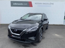 Nissan Qashqai VP e-Power 190 ch N-Connecta 16-Charente