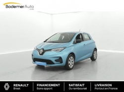 Renault Zoe R110 Life 29-Finistère