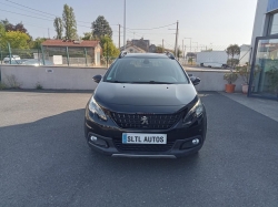 Peugeot 2008 GT LINE 1.2 i 110 CH / GARANTIE REP... 36-Indre