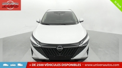 Nissan Qashqai NOUVEAU MILD HYBRID 158 CH XTRONI... 05-Hautes Alpes