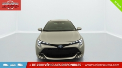 Toyota corolla touring sports Hybride 196ch Desi... 05-Hautes Alpes