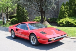 Ferrari 308 GTBI 76-Seine-Maritime