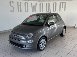 Fiat 500 0.9 85 ch TwinAir S/S Lounge 85-Vendée