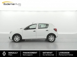 Dacia Sandero SCe 75 Access 61-Orne