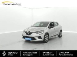 Renault Clio TCe 90 Equilibre 29-Finistère