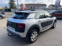 Citroën C4 Cactus PureTech 110 S EAT6 Feel 69-Rhône