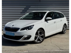 Peugeot 308 SW 1.2 PureTech 130ch S&S BVM6 Allur... 84-Vaucluse