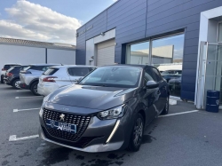 Peugeot 208 II PureTech 100 S&S Style *** GA... 35-Ille-et-Vilaine