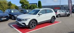 Volkswagen Tiguan 2.0 TDI 150CH DSG7 ELEGANCE 29-Finistère