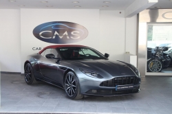 Aston Martin Volante DB11 4.0 Biturbo V8 Origine... 06-Alpes Maritimes