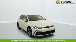 Volkswagen Golf 8 1.4 HYBRIDE RECHARGEABLE OPF 2... 69-Rhône