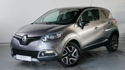 Renault Captur 1.2 TCE 118CH EDC6 INTENS CAMÉRA... 67-Bas-Rhin