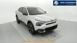 Citroën c4 x Hybride 136 e-DCS6 Max 67-Bas-Rhin