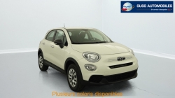 Fiat 500X MY23 1.5 FireFly 130 ch S DCT7 Hybrid 67-Bas-Rhin