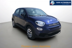 Fiat 500X MY23 1.5 FireFly 130 ch S DCT7 Hybrid ... 67-Bas-Rhin