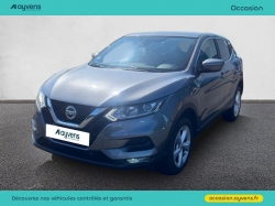 Nissan Qashqai 1.5 dCi 115ch Business Edition 20... 37-Indre-et-Loire