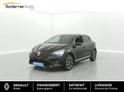 Renault Clio E-Tech full hybrid 145 Techno 29-Finistère