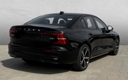 Volvo S60 B5 AWD 250 CH MILD HYBRID STYLE DARK 57-Moselle