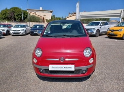 Fiat 500 12V 69 CV LONGE 30-Gard