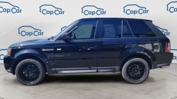 Land Rover Range Rover Sport 3.0 SDV6 256 4WD BV... 75-Paris