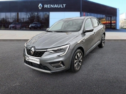 Renault Arkana TCe 140 EDC FAP Zen 52-Haute-Marne