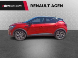 Renault Captur E-Tech 145 - 21 Intens 47-Lot-et-Garonne